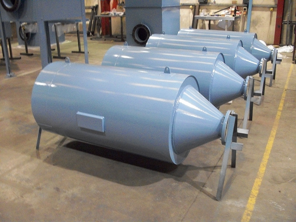 Rectangular & Circular Attenuators